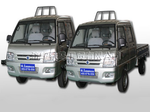 電動(dòng)貨車